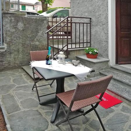 Appartamento Cristina Stresa Kültér fotó