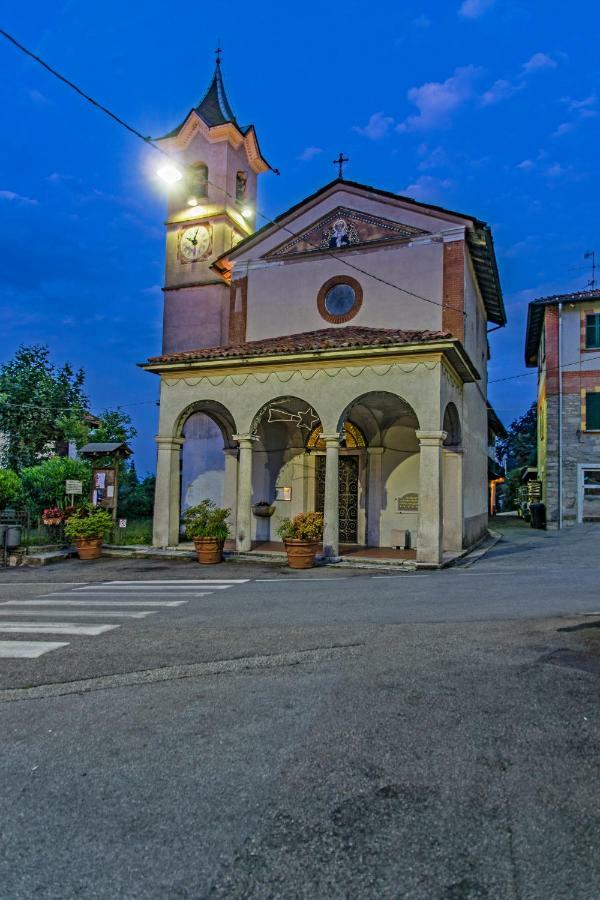 Appartamento Cristina Stresa Kültér fotó